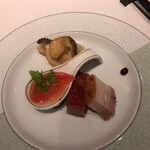 中国飯店 富麗華 - 