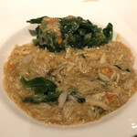 中国飯店 富麗華 - 