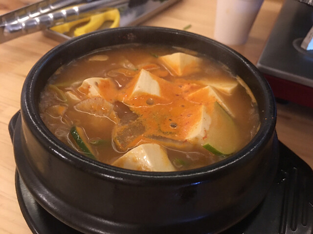 Korean Yatai Agungyi photo 4