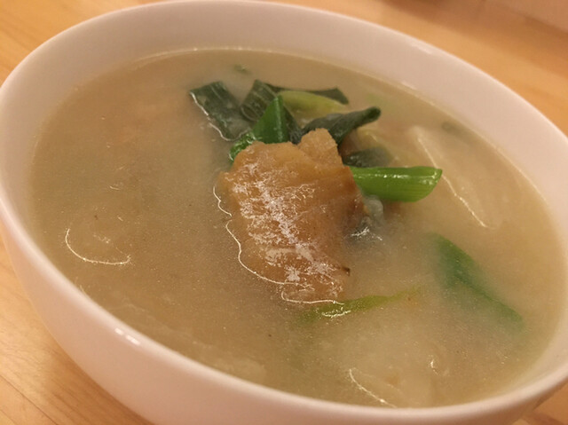 Korean Yatai Agungyi photo 5