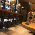 Cafe＆Bar DEUR - 