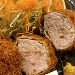 Echigo Tonkatsu Ninjintei - 