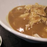 極浄うどん うだま - 