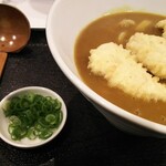 極浄うどん うだま - 