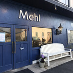 Mehl - 