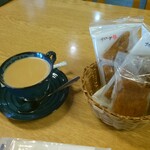 かんのや 本店文助 - 