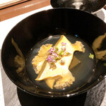 日本料理 TOBIUME - 