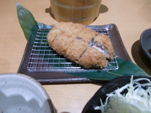ミルフィーユカツは美味しいカツでした By としぼー 閉店 キムカツ Labi千里店 千里中央 とんかつ 食べログ ミルフィーユカツは美味しいカツでした By としぼー 閉店 キムカツ Labi千里店 千里中央 とんかつ 食べログ
