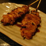 焼鳥たいこう - 