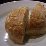 エスト! プロッシモ - パーネ　本日の自家製パン