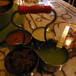 マドラスミールス - 