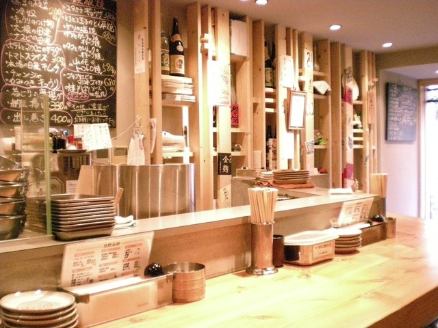 Sakura Shinsaibashi Ten photo 4