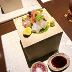 日本料理 TOBIUME - 