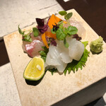 日本料理 TOBIUME - 