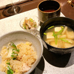 日本料理 TOBIUME - 