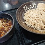 Yudetarou - つけ麺♪