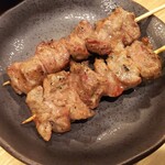 Motsuyaki Goen - さがり