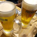 酒×炉端焼 三まいめ - 