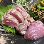 酒×炉端焼 三まいめ - 