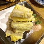 酒×炉端焼 三まいめ - 