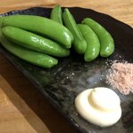 酒×炉端焼 三まいめ - 