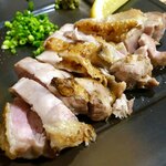 酒×炉端焼 三まいめ - 