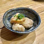 酒×炉端焼 三まいめ - 