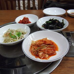 전주중앙회관  - 