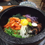 전주중앙회관  - 