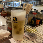 みそだれやきとり かんちゃん - 