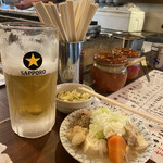 みそだれやきとり かんちゃん - 