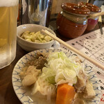 みそだれやきとり かんちゃん - 