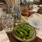 みそだれやきとり かんちゃん - 