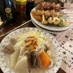 みそだれやきとり かんちゃん - 