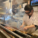 みそだれやきとり かんちゃん - 