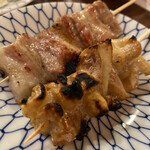 みそだれやきとり かんちゃん - 