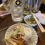 みそだれやきとり かんちゃん - 