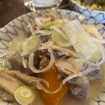 みそだれやきとり かんちゃん - 