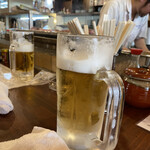 みそだれやきとり かんちゃん - 