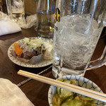 みそだれやきとり かんちゃん - 