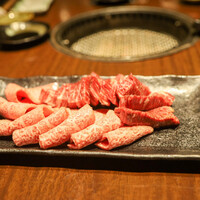 炭火焼肉 ふちおか - 