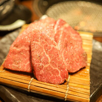 炭火焼肉 ふちおか - 