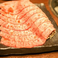 炭火焼肉 ふちおか - 