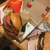 麥當勞 - 料理写真: