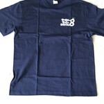 スープカレー トムトムキキル - ８周年記念Tシャツ（表）