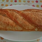 Boulangerie Surje - バタール　￥200+税