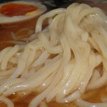 せがわ食堂 - 麺