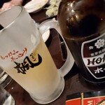 もつ焼き煮込み鶴田 - 