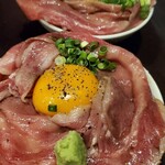 もつ焼き煮込み鶴田 - 