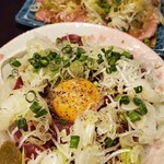 もつ焼き煮込み鶴田 - 